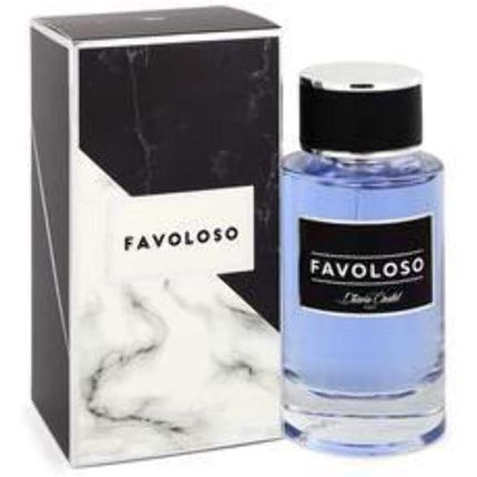 Diane Castel Favoloso Eau De Parfum Spray For Women 100Ml