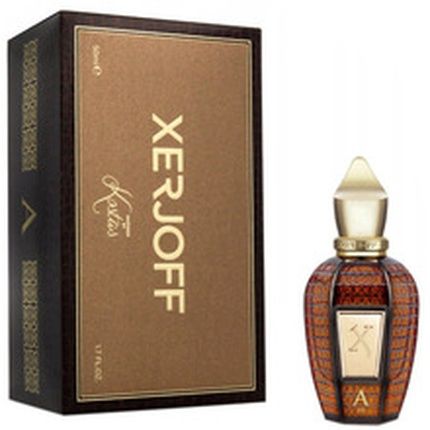 Xerjoff Alexandria Iii Eau De Parfum 50Ml Unisex Spray