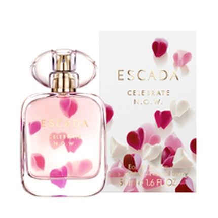 Escada Celebrate Now Eau De Parfum Spray 80 Ml For Women - Image 4