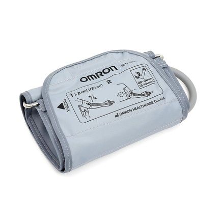 Medium Omron Cuff 9513256-6 22-32Cm For Omron Upper Arm