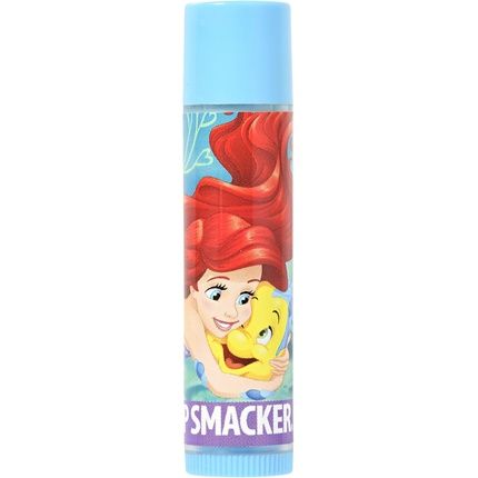 Lip Smacker Disney Princess Collection Lip Balm For Kids