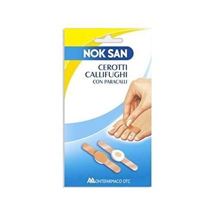 Noksan Call C/Paracall