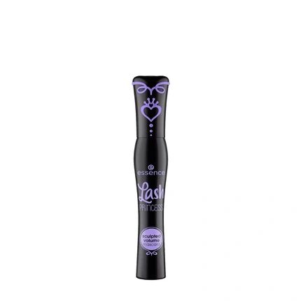 Essence Cosmetics Lash Princess Sculpted Volume Mascara 12Ml Black