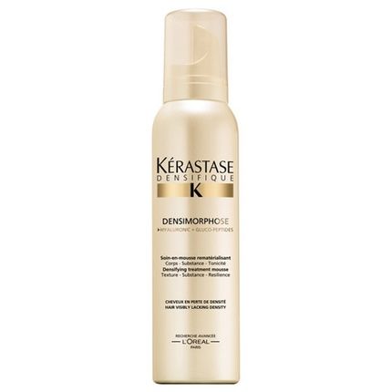 Krastase Densifying Treatment Mousse Densifique Densimorphose 150 Ml