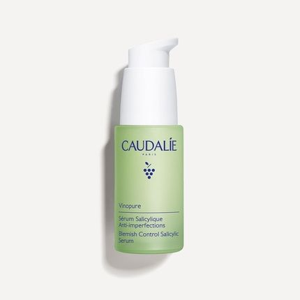 Caudalie Vinopure Blemish Control Salicylic Serum 30Ml