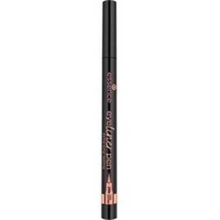 Essence Cosmetics Eyeliner Pen Extra Longlasting 11 Ml Blackest Black