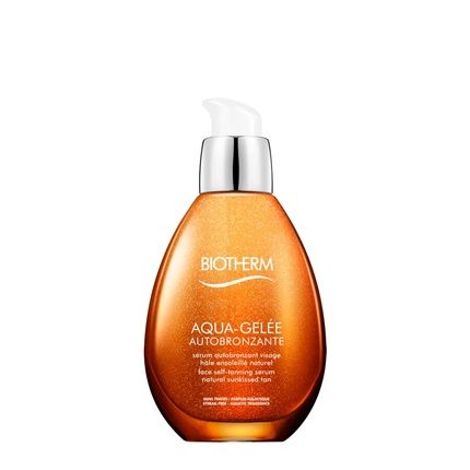 Biotherm Aquagele Selftanning Serum 50Ml