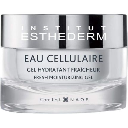 Institut Esthederm Eau Cellulaire Moisturizing Fresh Gel 50Ml