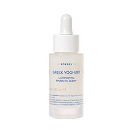 Korres Greek Yoghurt Probiotic Skin Supplement Serum