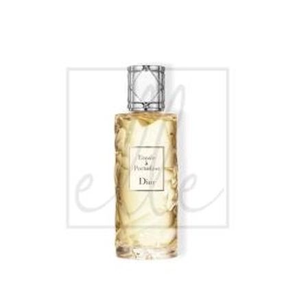 Dior Escale A Portofino Eau De Toilette 125Ml Spray