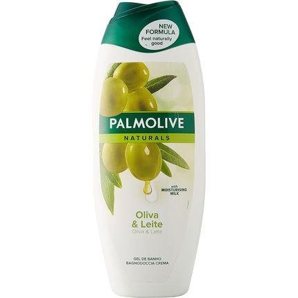 Palmolive Olive Shower Gel 500Ml