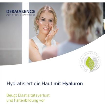Dermasence Hyalusome Moisturising Cream 50Ml - Image 3