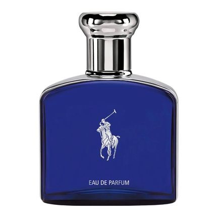 Ralph Lauren Polo Blue Eau De Parfum Spray 75Ml