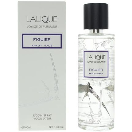 Lalique Figuier Amalfi Room Spray 100Ml