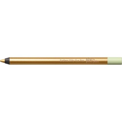 Pixi Beauty Endless Silky Eye Pen Pure 24K 0.04 Oz 12G Very Berry