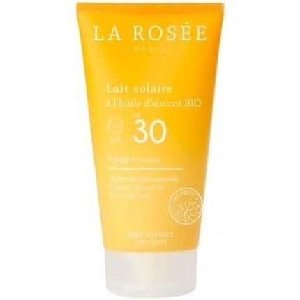 La Rosee Sol Leche Spf30 150Ml