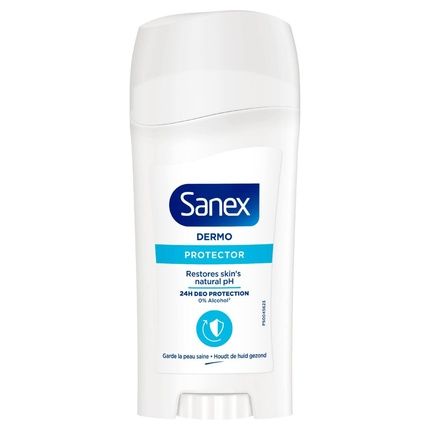 Sanex Deostick Dermo Protector Personal Care Deodorant