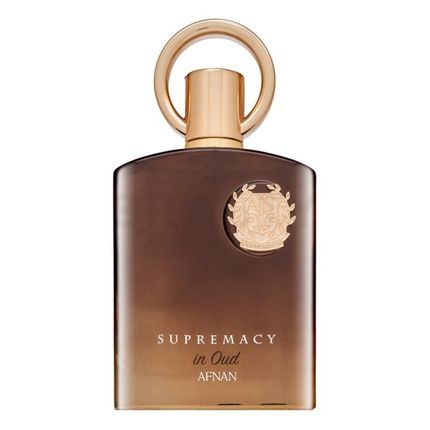 Afnan Supremacy In Oud Extrait De Parfum 100Ml Unisex Spray - Image 3