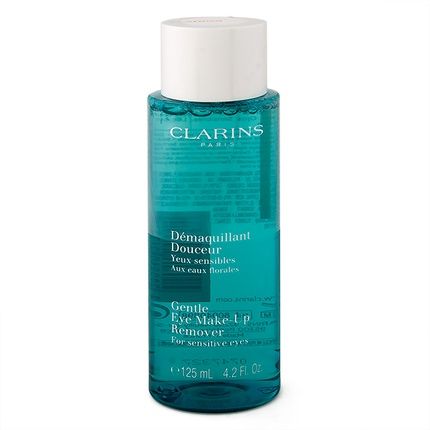 Clarins Gentle Eye Makeup Remover 125Ml - Image 3