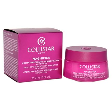 Collistar Magnifica Moisturizing And Firming Face And Neck Cream