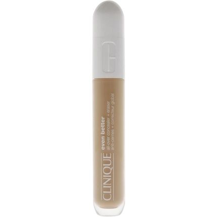 Clinique Even Better All-Over Concealer Plus Eraser Cn 74 Beige For Women 0.2Oz