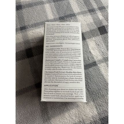 Perricone Md Hypoallergenic Sensitive Skin Therapy Rebalancing Elixir 118Ml - Image 3