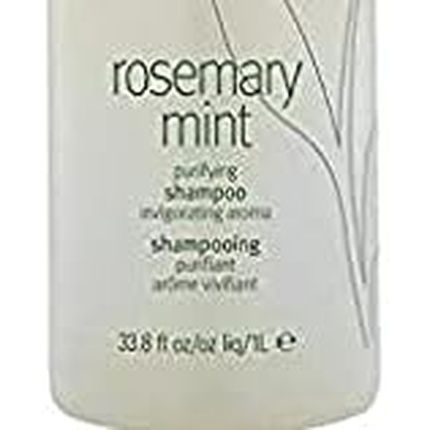Aveda Rosemary Mint Purifying Shampoo 1L - Image 3