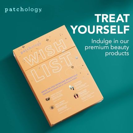 Patchology Wish List Holiday Kit - Image 3