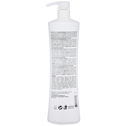 Cosmo Farouk Chi Enviro Smoothing Shampoo 946Ml