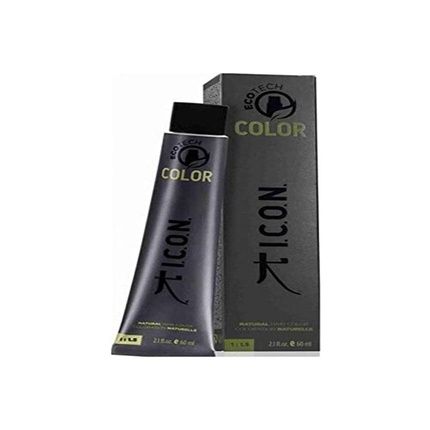 Ecotech Color Natural Color 8.4 Light Copper Blonde 60Ml
