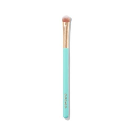 Sweed Eyeshadow Brush Handmade Synthetic Bristles Vegan
