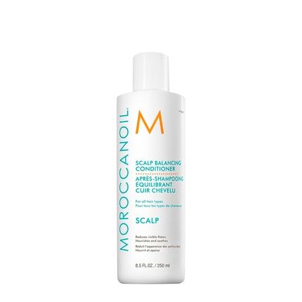 Moroccanoil Scalp Conditioner 70Ml Moroccanoil Hair Care