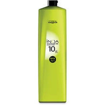 Loreal Inoa 200 Oxydant 10 Vol 1L V034 Light Blonde 1000Ml