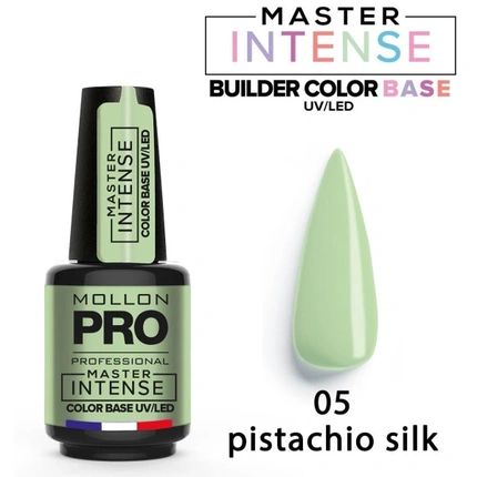 Mollon Pro Mol Master Intense Base 05 - 12Ml