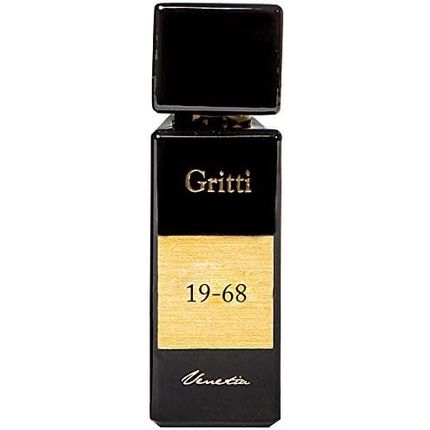 Gritti Unisex Parfum 19-68 3.4 Oz