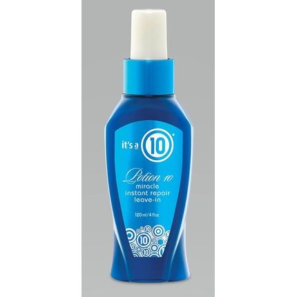 It'S A 10 Miracle Instant Repair Leave-In