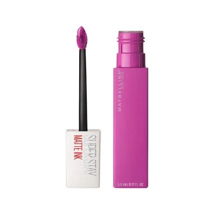 Maybelline Superstay 24 Matte Ink Lipstick 35 Creator 5Ml