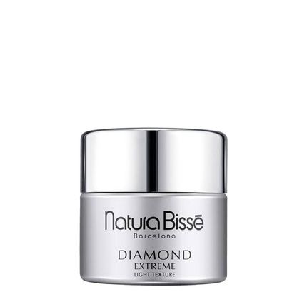 Natura Biss Diamond Extreme Cream Light Texture 50Ml