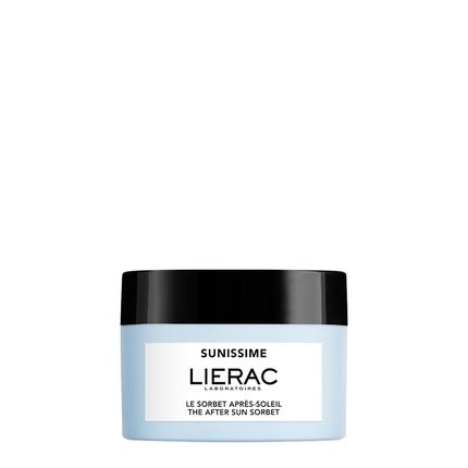 Lierac Sunissime The After Sun Sorbet 50 Ml After Sun Cream - Image 4