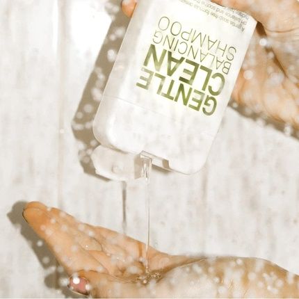 Eleven Australia Gentle Clean Balancing Shampoo 10.1 Fl Oz