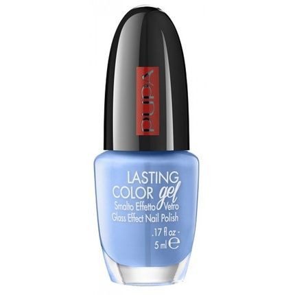 Pupa Lasting Color Gel 055 Gleaming Sea