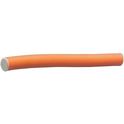 Comair Papilots Short Orange Diameter 17Mm 170Mm