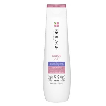 Biolage Colorlast Purple Shampoo For Blonde Hair 250Ml