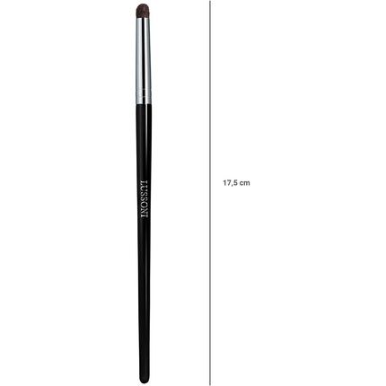 T4B Lussoni 400 Series Professional Makeup Brushes For Pressed, Loose, And Cream Eyeshadows, Blending, And Smokey Eye (Pro 442 Round Smudge Brush)
