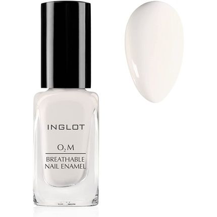 O2M Breathable Nail Enamel 601