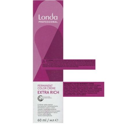Londa Permanent Color Creme Extra Rich Hair Color - Image 3