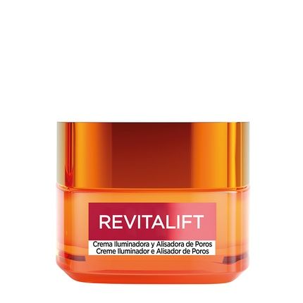 L'Oreal Paris Revitalift Clinical Vitamin C Gel-Cream Illuminator 50Ml