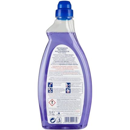 Felce Azzurra - Floors Cleaner Fragrance, Lavender - 1000 Ml - Image 3