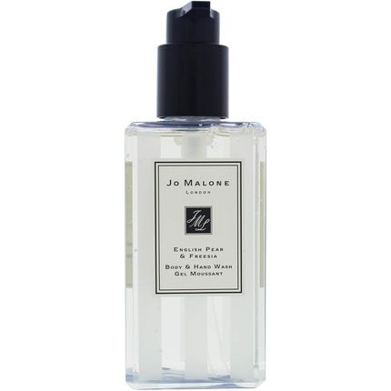 Jo Malone English Pear & Freesia Body & Hand Wash With Pump 250Ml