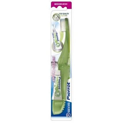 Pierrot Toothbrush Travel